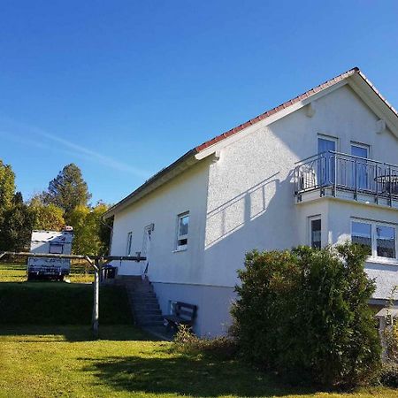Haus Gerrie Appartement Mauth Buitenkant foto