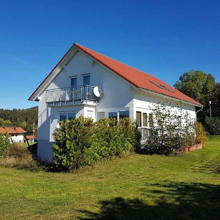 Haus Gerrie Appartement Mauth Buitenkant foto