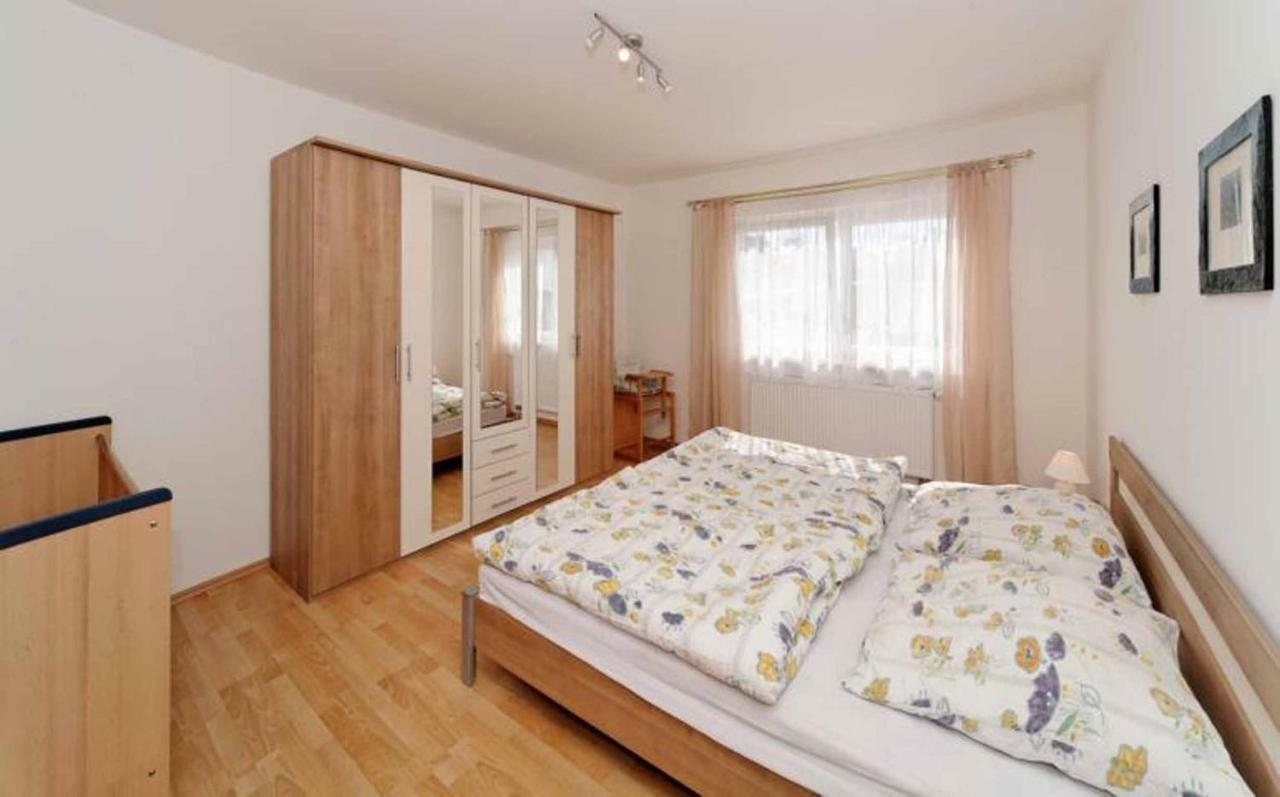 Haus Gerrie Appartement Mauth Buitenkant foto