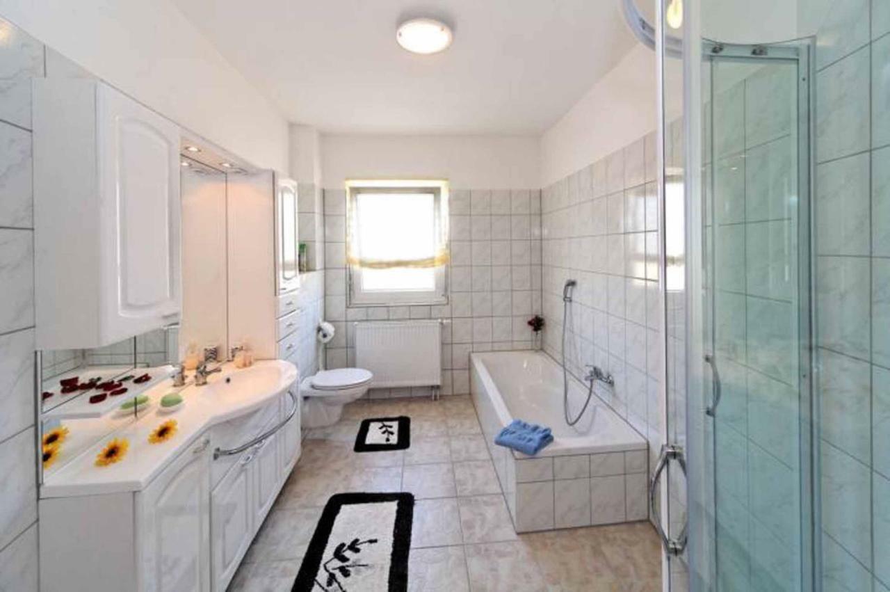 Haus Gerrie Appartement Mauth Buitenkant foto