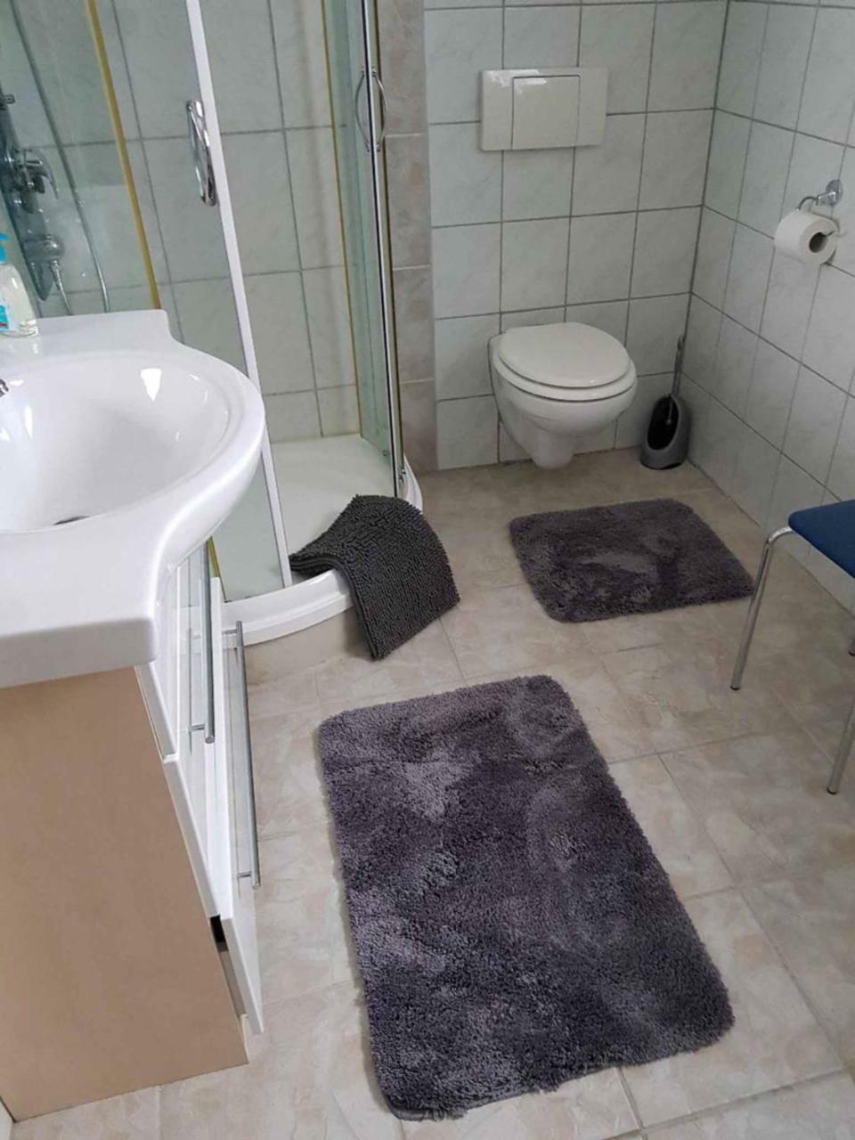 Haus Gerrie Appartement Mauth Buitenkant foto