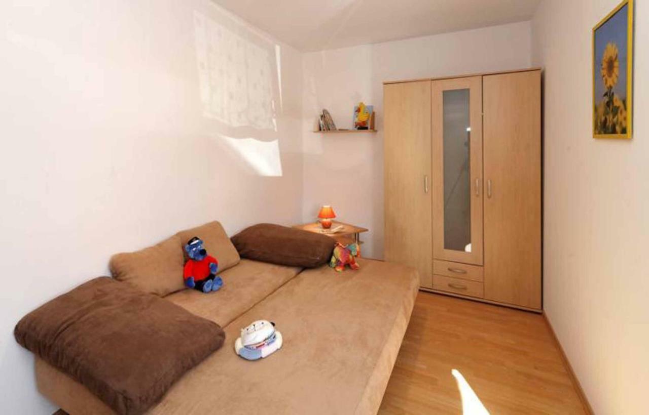 Haus Gerrie Appartement Mauth Buitenkant foto