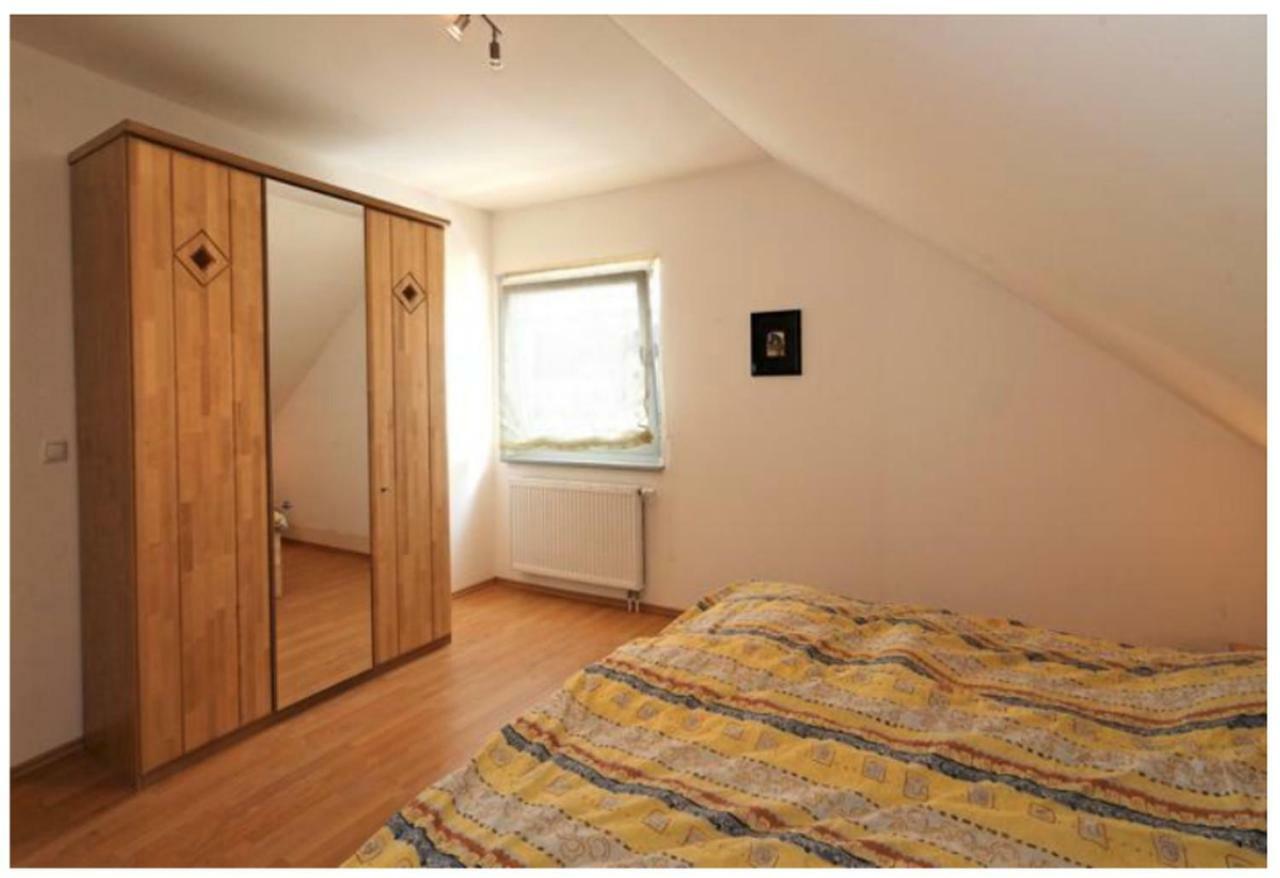 Haus Gerrie Appartement Mauth Buitenkant foto