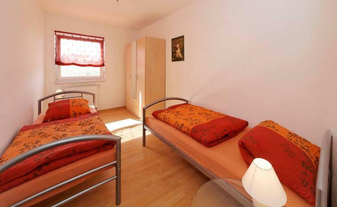 Haus Gerrie Appartement Mauth Buitenkant foto