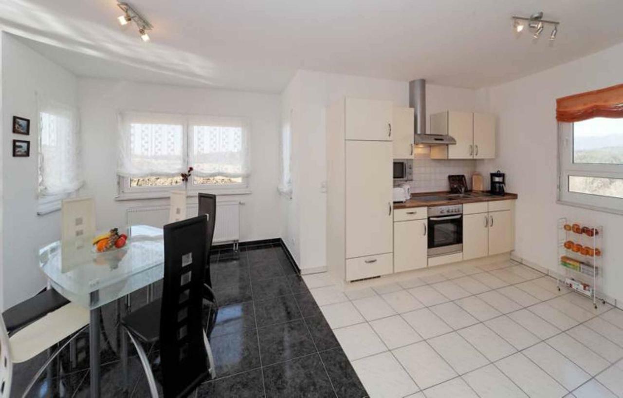 Haus Gerrie Appartement Mauth Buitenkant foto
