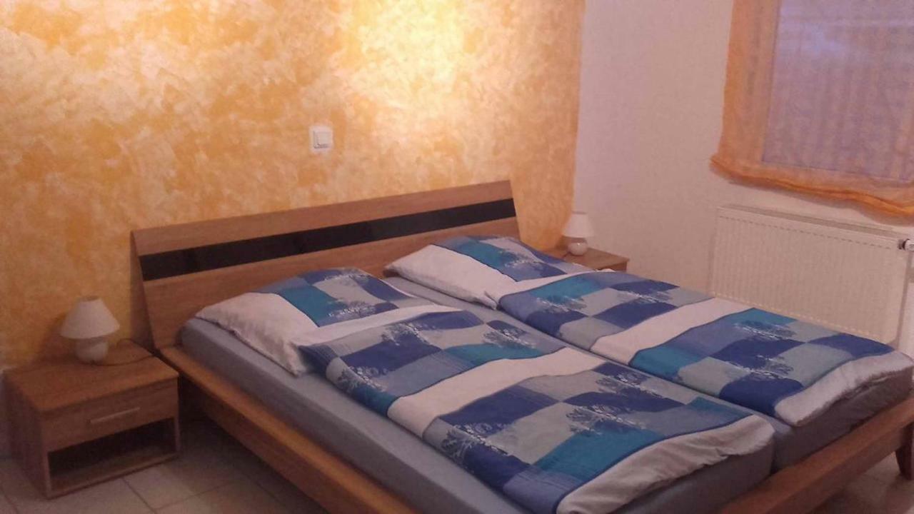 Haus Gerrie Appartement Mauth Buitenkant foto