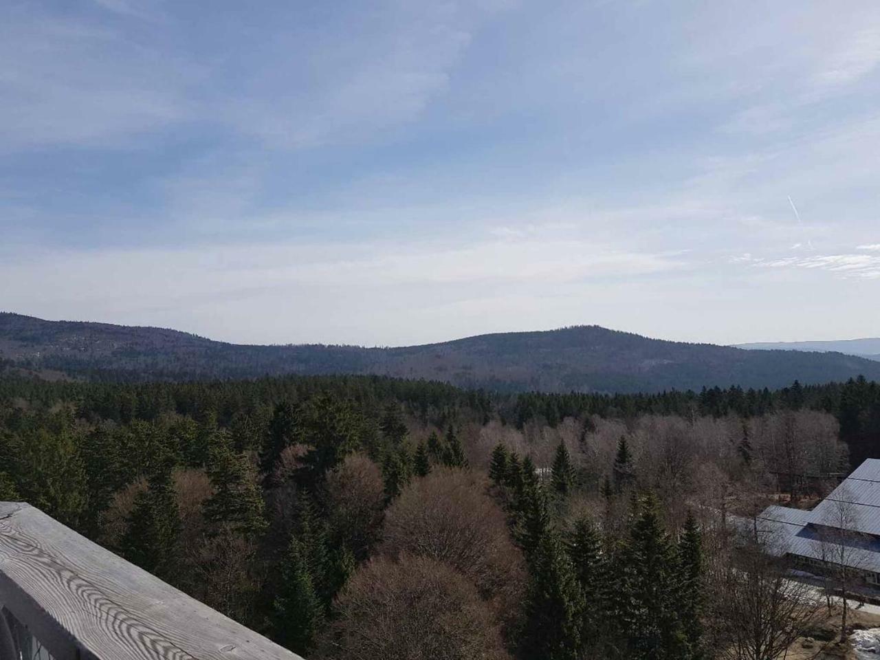 Haus Gerrie Appartement Mauth Buitenkant foto