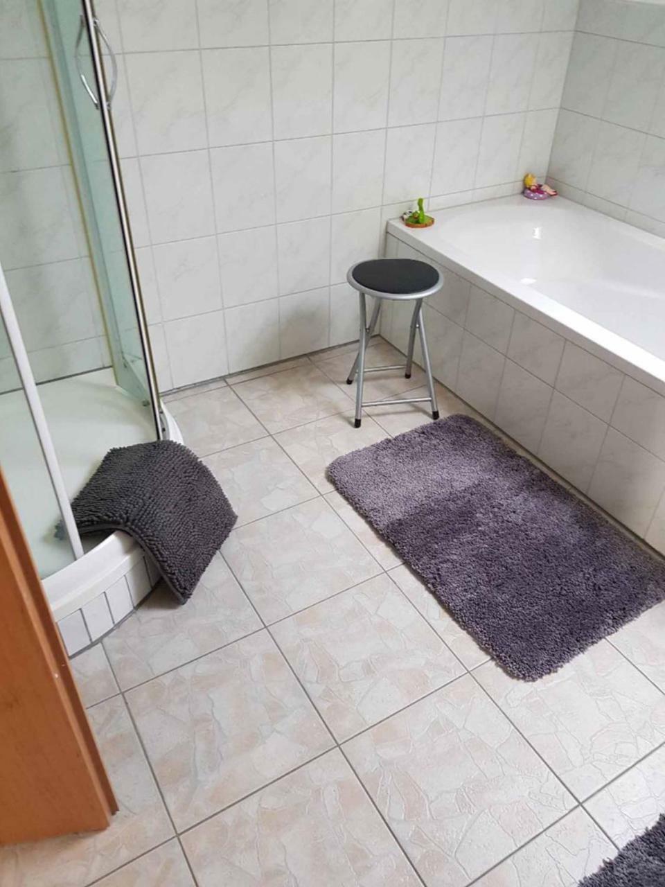 Haus Gerrie Appartement Mauth Buitenkant foto