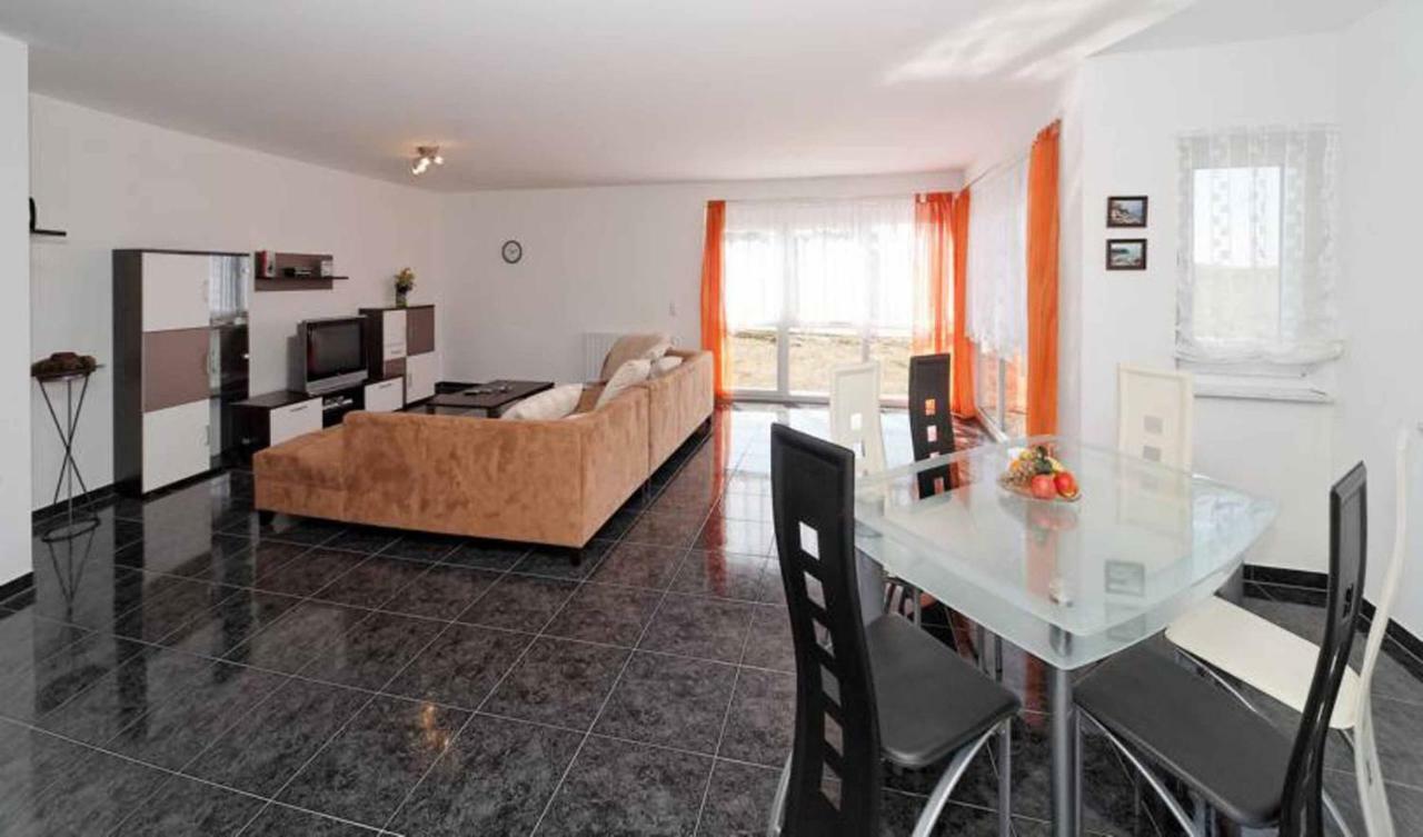 Haus Gerrie Appartement Mauth Buitenkant foto